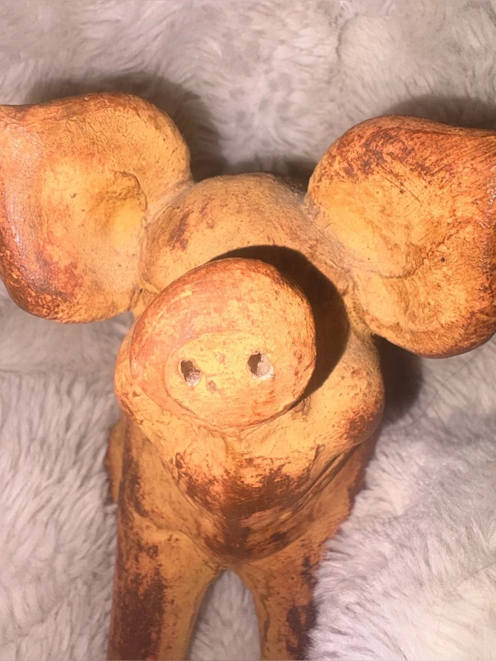 N/A rustic pottery